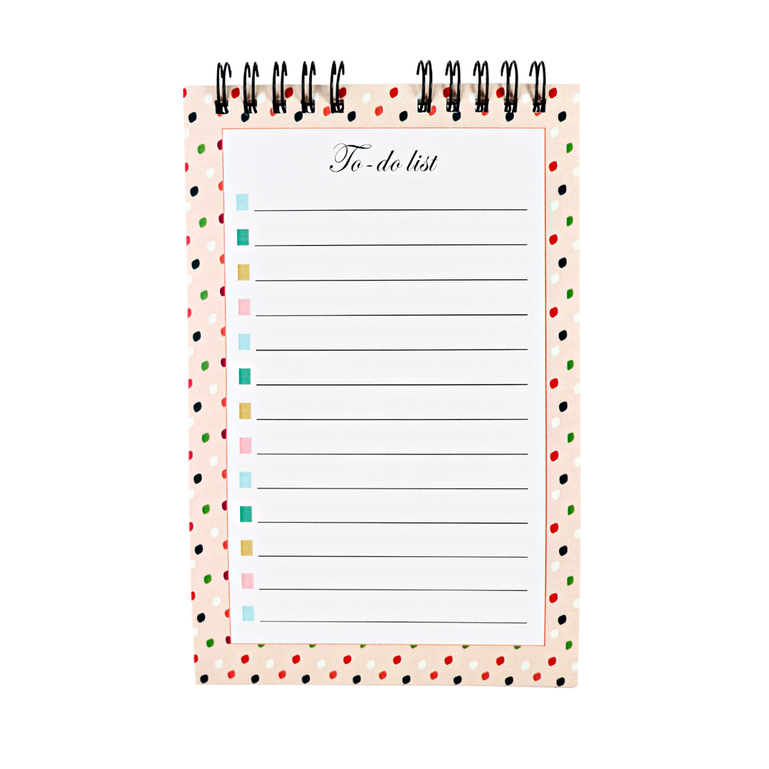 To - Do List (Dots)