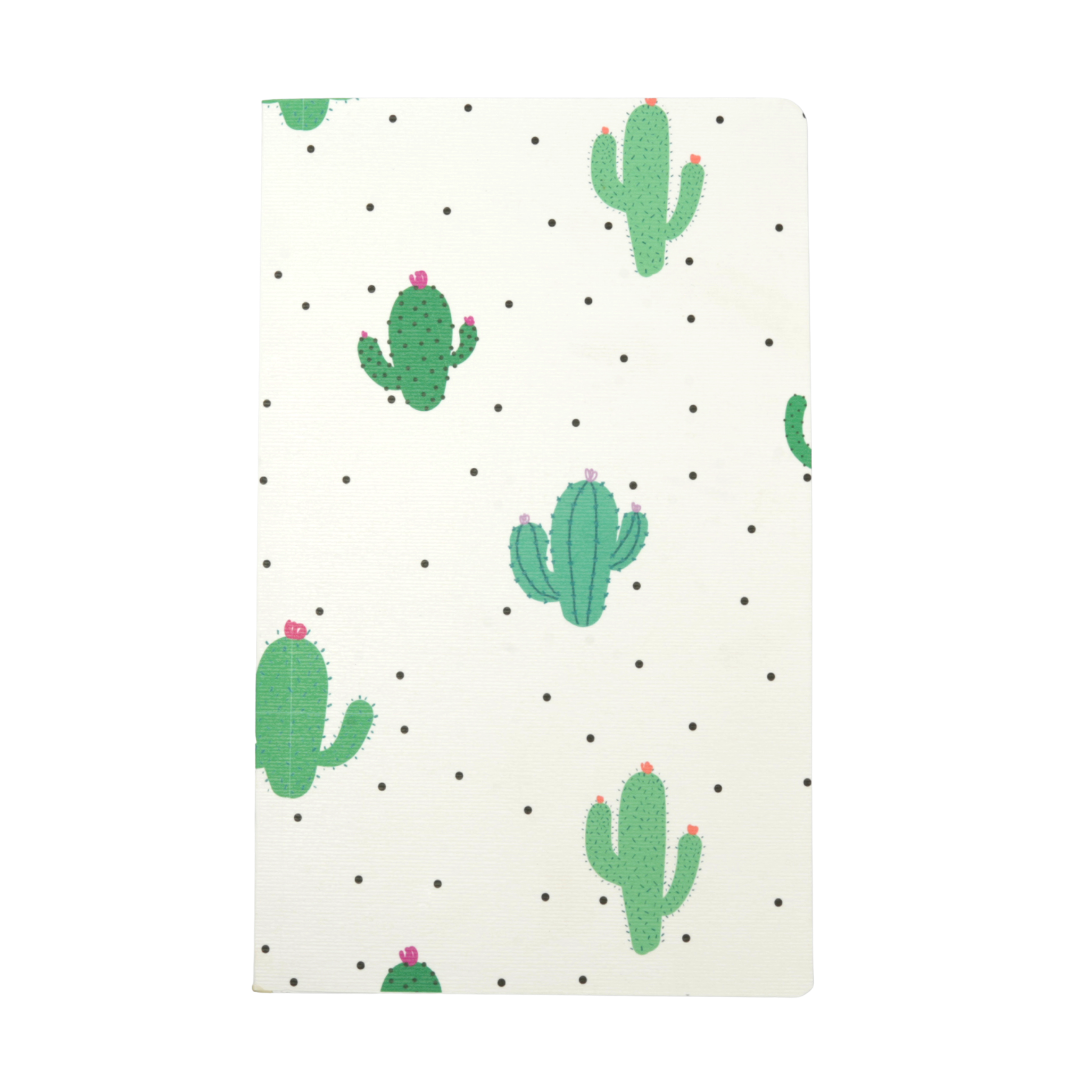 Plain Notebooks / Cactus Edition
